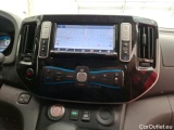  Nissan  NV200 NISSAN e- / 2009 / 4P / Fourgon tôlé 40kWh 109ch N-Connecta Electrique #11