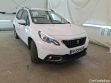  Peugeot  2008  Active Business 1.5 HDi 100CV BVM5 E6dT / TRANSFO VP VF #4