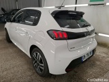  Peugeot  208  Allure Pack 1.2 PureTech 100CV BVA8 E6d
 #2