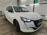  Peugeot  208  Allure Pack 1.2 PureTech 100CV BVA8 E6d
 #4
