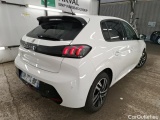  Peugeot  208  Allure Pack 1.2 PureTech 100CV BVA8 E6d
 #3