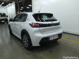  Peugeot  208  (e-) Active Business R 50kWh BVA / TRANSFO VP VF #3