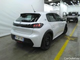 Peugeot  208  (e-) Active Business R 50kWh BVA / TRANSFO VP VF #4
