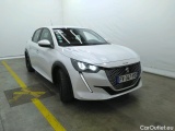  Peugeot  208  (e-) Active Business R 50kWh BVA / TRANSFO VP VF #5