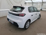  Peugeot  208  Premium 1.5 HDi 100CV BVM6 E6d #3