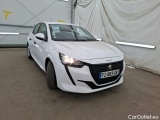  Peugeot  208  Premium 1.5 HDi 100CV BVM6 E6d #4