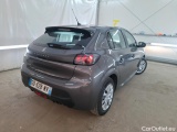  Peugeot  208  Premium 1.5 HDi 100CV BVM6 E6d #3