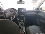  Peugeot  208  Premium 1.5 HDi 100CV BVM6 E6d #5