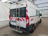  Peugeot  Boxer PEUGEOT  VU 4p Fourgon BLUEHDI 130 S&S PREMIUM 335 L2H2 #3