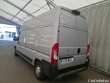  Peugeot  Boxer PEUGEOT  / 2014 / 4P / Fourgon tôlé BLUEHDI 130 PREMIUM PA 335 L3H3 #2