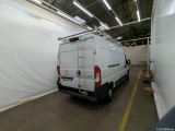  Peugeot  Boxer PEUGEOT  / 2014 / 4P / Fourgon tôlé BlueHDi 140 S&S ASPHALT 335 L3H2 #3