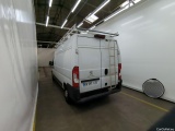  Peugeot  Boxer PEUGEOT  / 2014 / 4P / Fourgon tôlé BlueHDi 140 S&S ASPHALT 335 L3H2 #4
