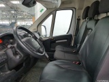  Peugeot  Boxer PEUGEOT  / 2014 / 4P / Fourgon tôlé BlueHDi 140 S&S ASPHALT 335 L3H2 #10