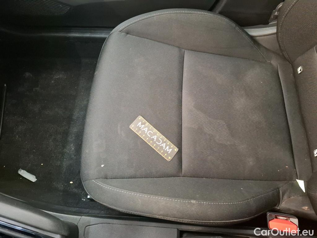  Renault  Clio  V Société Air Nav 1.5 dCi 85CV BVM6 E6dT #71