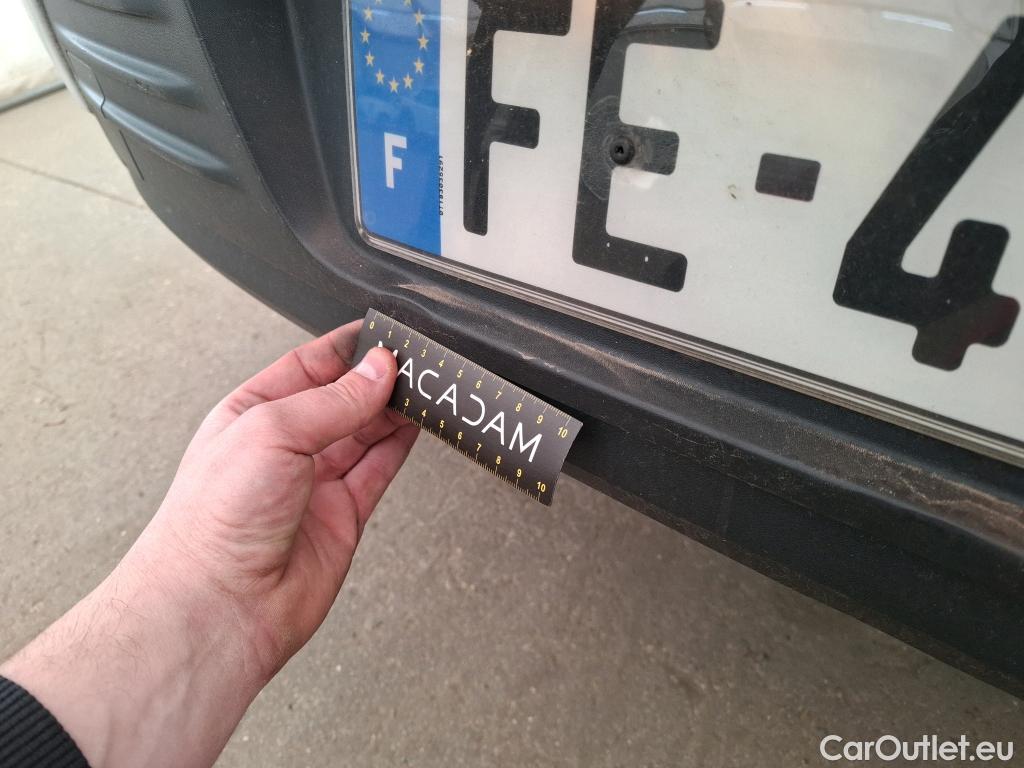  Renault  Clio RENAULT  Société VU 5p Berline Air dCi 75 - 18 #47