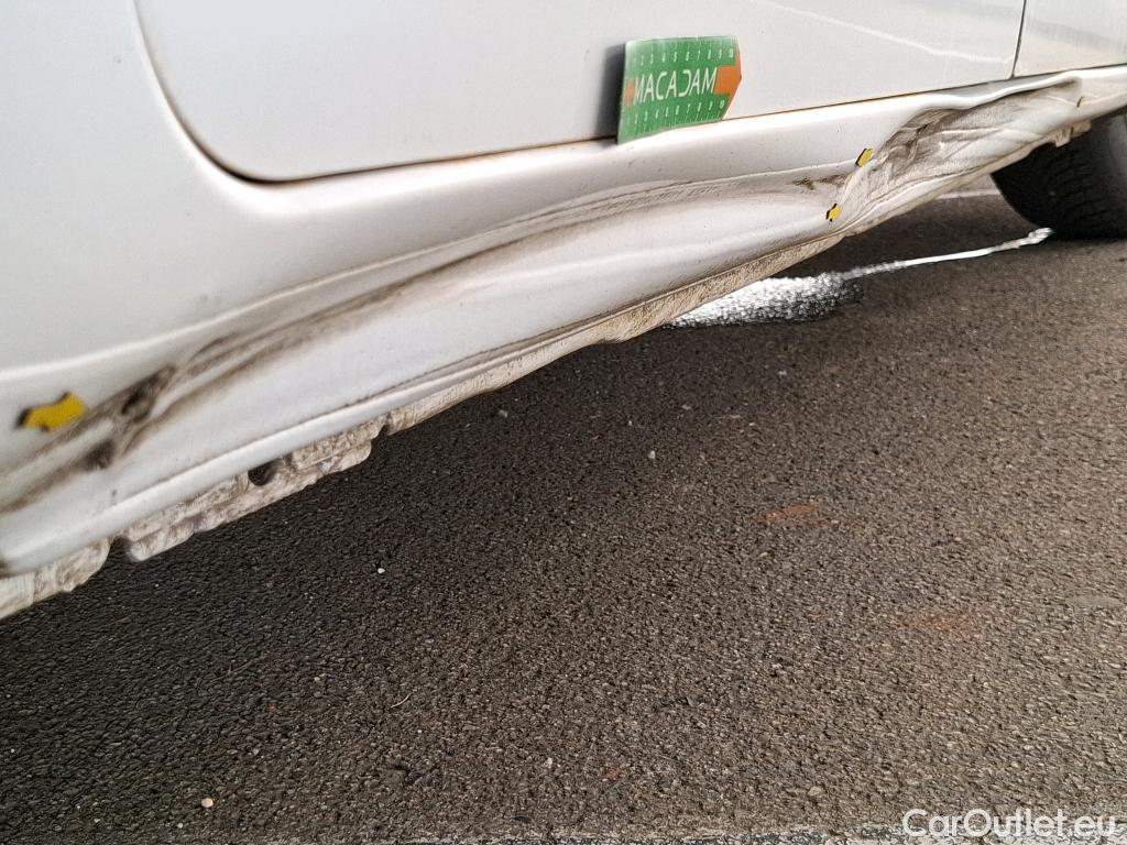  Peugeot  Partner  Asphalt L1 1.5 HDi 100CV BVM5 E6dT #7