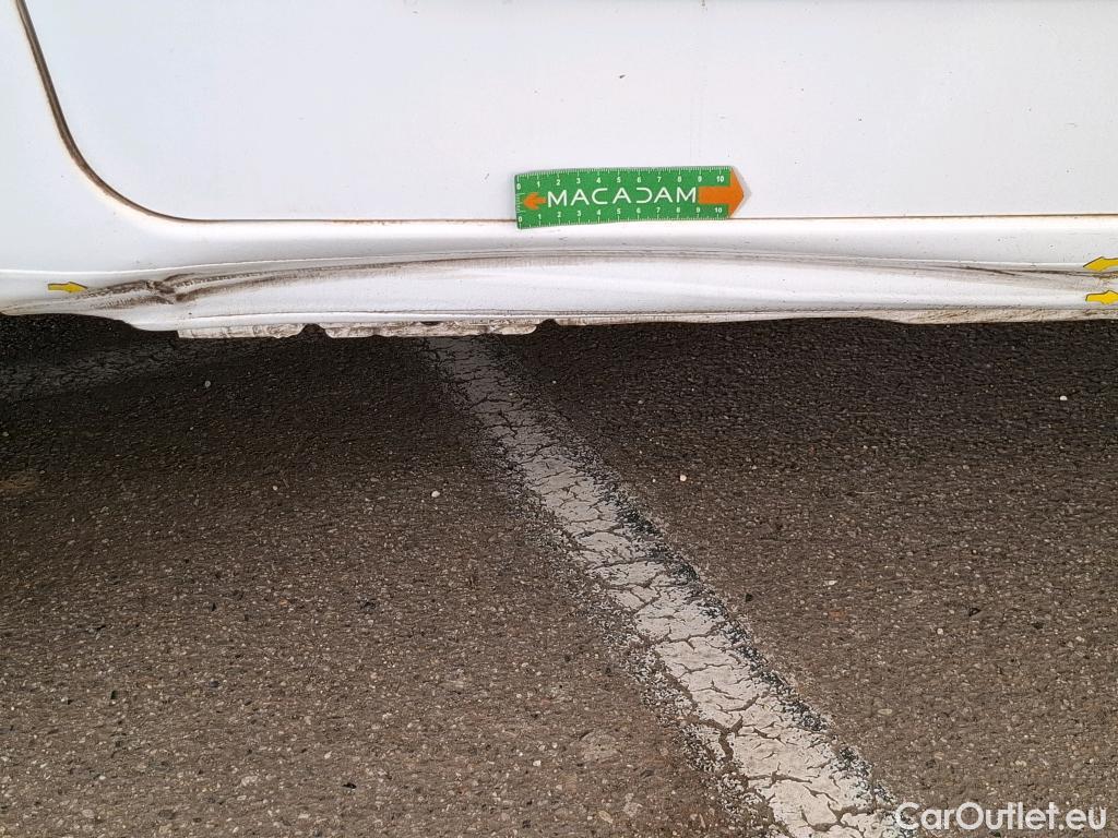  Peugeot  Partner  Asphalt L1 1.5 HDi 100CV BVM5 E6dT #6