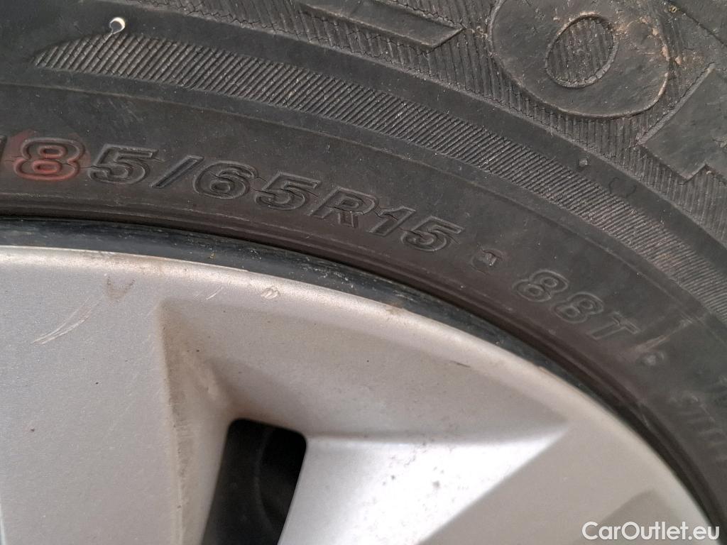  Renault  Clio  IV Air MediaNav 1.5 dCi 75CV BVM5 E6 #31