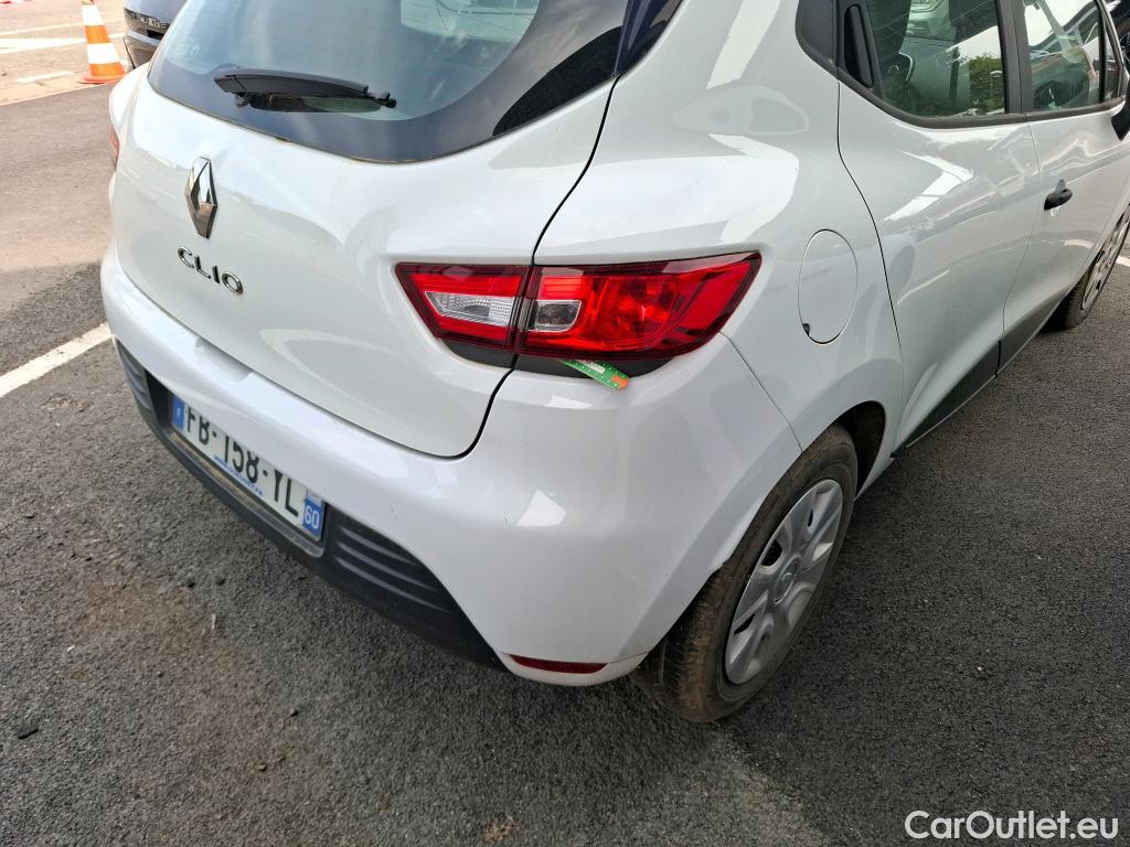  Renault  Clio RENAULT  Société VU 5p Berline Air dCi 75 - 18 #13