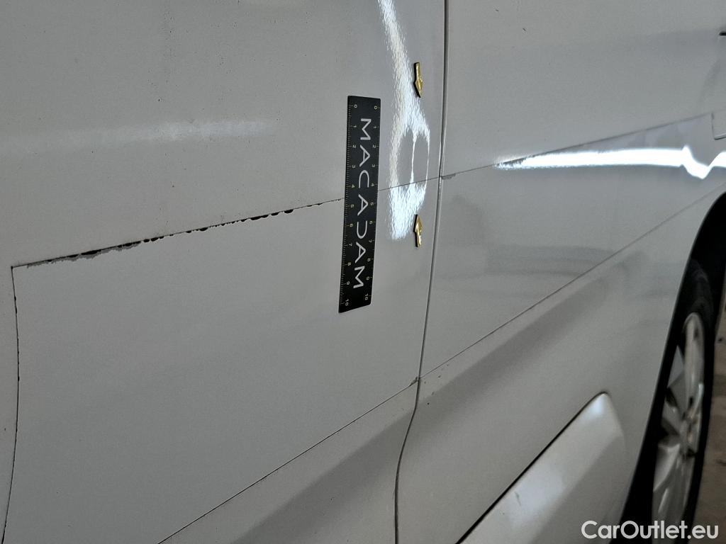  Peugeot  Partner  Asphalt L1 1.6 HDi 100CV BVM5 E6 #19