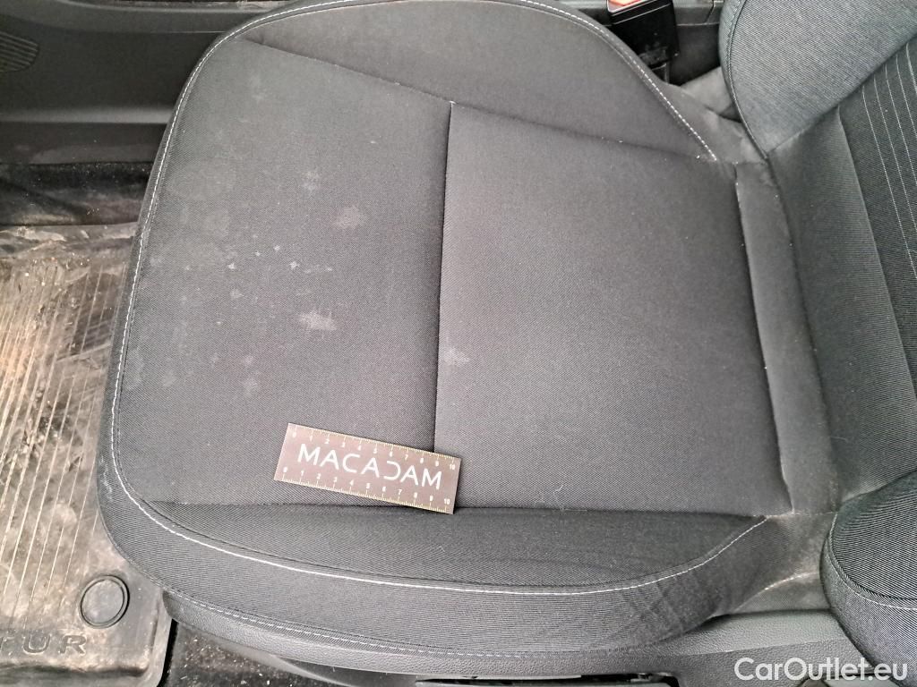  Renault  Captur  II Business 1.0 TCe 90CV BVM6 E6d / TRANSFO VP VF #14