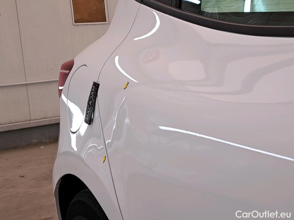  Renault  Clio  V Société Air Nav 1.5 dCi 85CV BVM6 E6dT #5