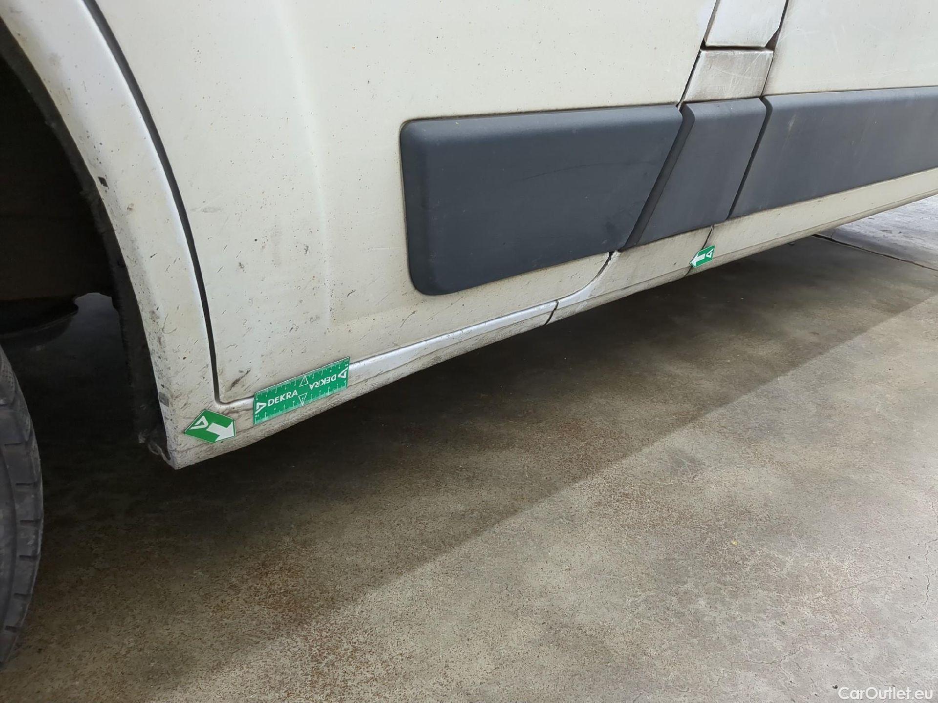  Peugeot  Boxer PEUGEOT  / 2014 / 4P / Fourgon tôlé BlueHDi 140 S&S ASPHALT 335 L3H2 #44