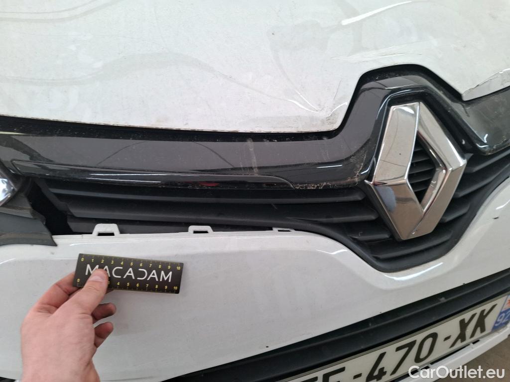  Renault  Clio RENAULT  Société VU 5p Berline Air dCi 75 - 18 #94