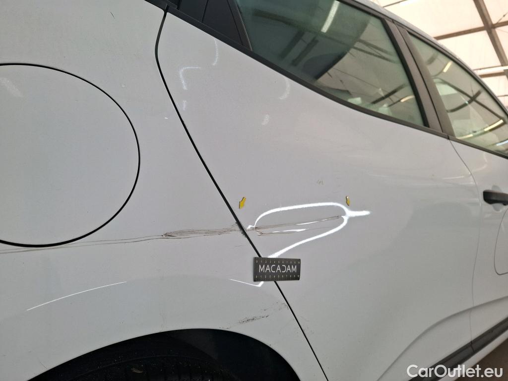  Renault  Clio  V Société Air Nav 1.5 dCi 85CV BVM6 E6dT #10