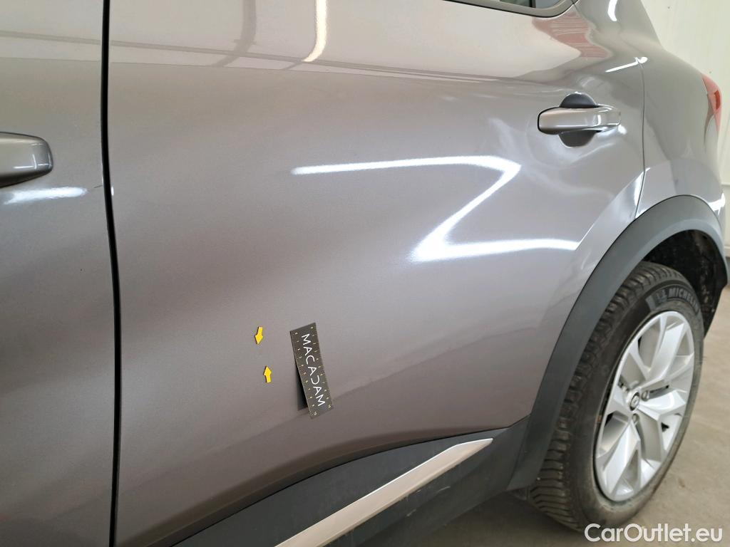  Renault  Captur  II Business 1.0 TCe 90CV BVM6 E6d / TRANSFO VP VF #8