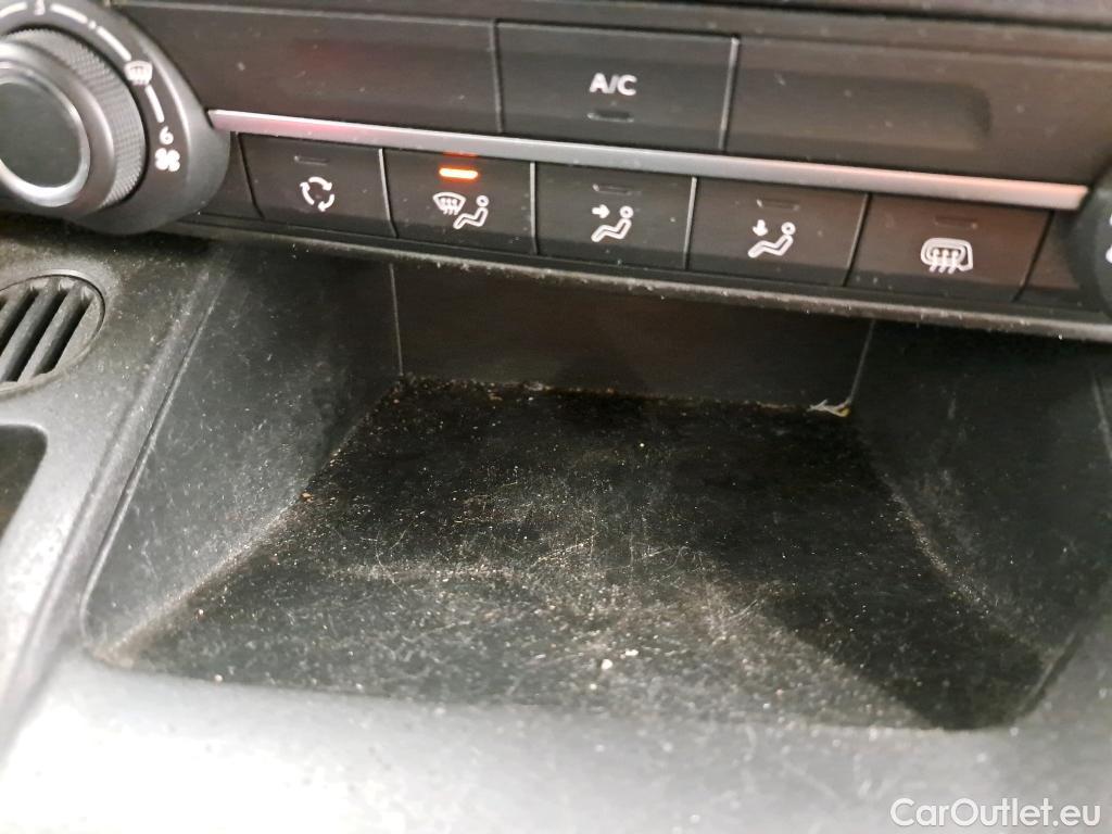  Peugeot  Partner  Asphalt L1 1.5 HDi 100CV BVM5 E6d #6