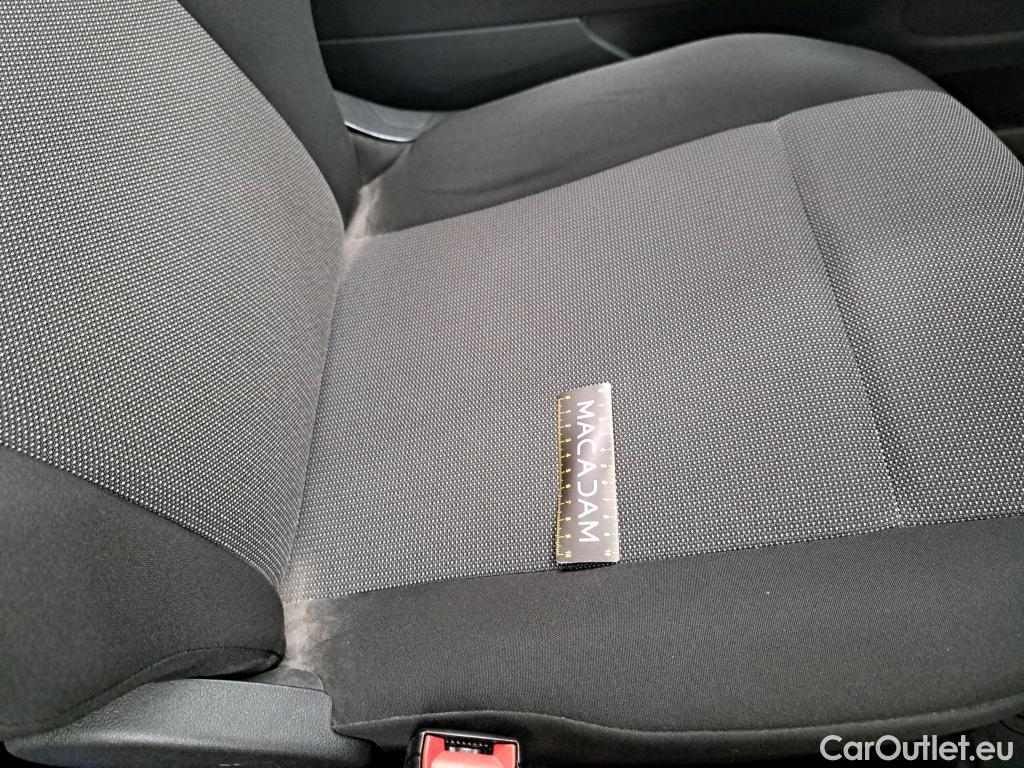  Peugeot  Partner  Asphalt L1 1.5 HDi 100CV BVM5 E6d #11