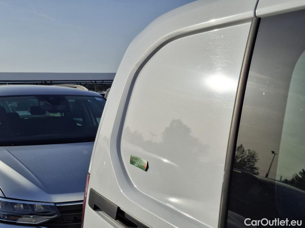  Peugeot  Partner  Asphalt L1 1.5 HDi 100CV BVM5 E6dT #72