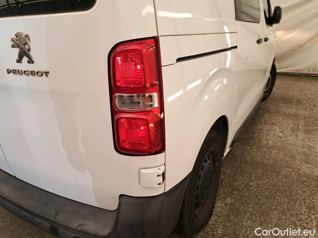  Peugeot  Expert  Fourgon Premium L1 1.5 HDi 100CV BVM6 E6dT #26
