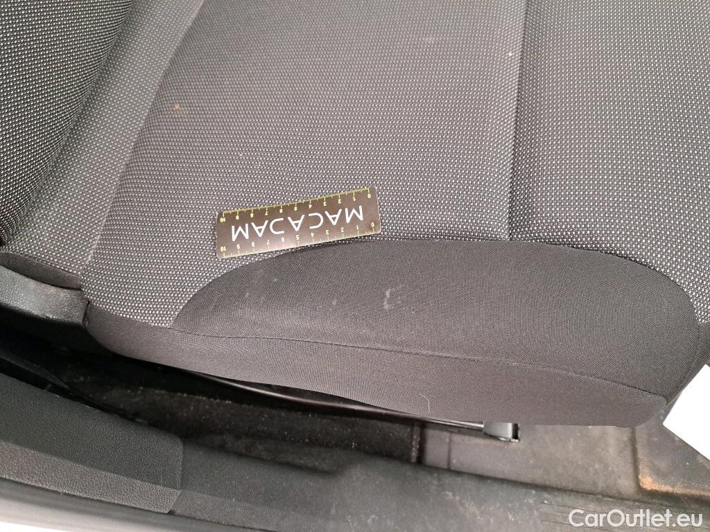  Peugeot  Partner  Asphalt L1 1.5 HDi 100CV BVM5 E6d #12