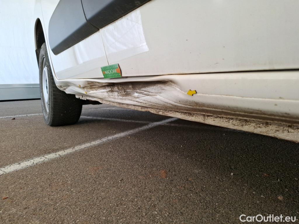  Peugeot  Partner  Asphalt L1 1.5 HDi 100CV BVM5 E6dT #2