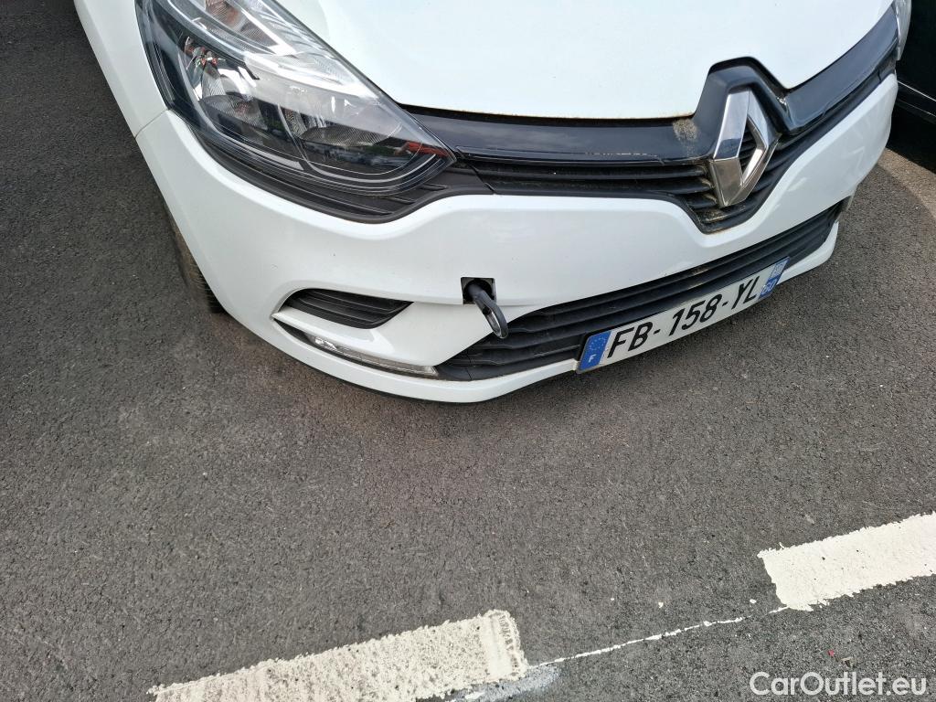  Renault  Clio RENAULT  Société VU 5p Berline Air dCi 75 - 18 #17