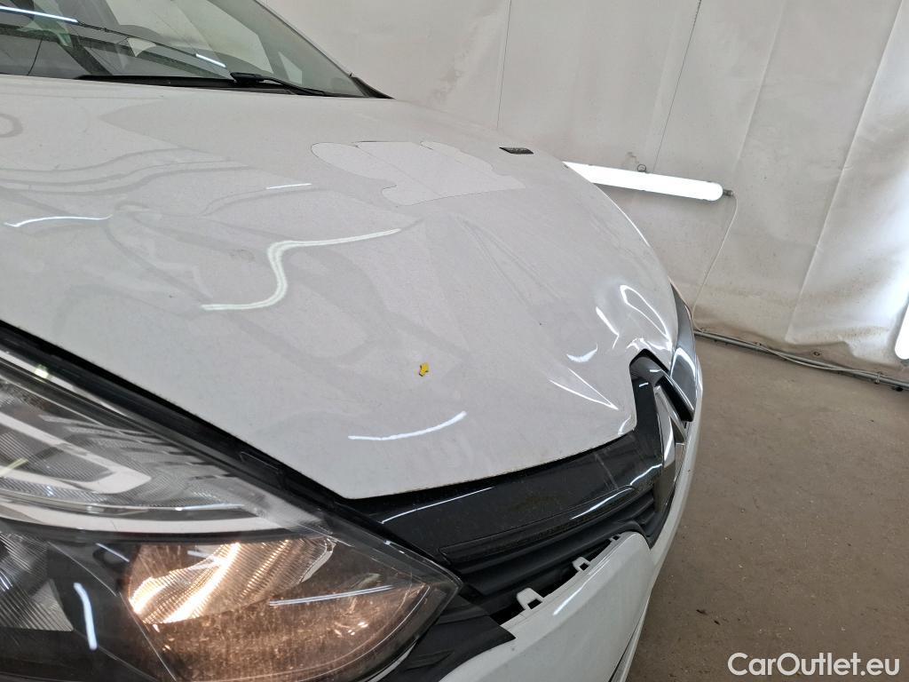  Renault  Clio RENAULT  Société VU 5p Berline Air dCi 75 - 18 #9