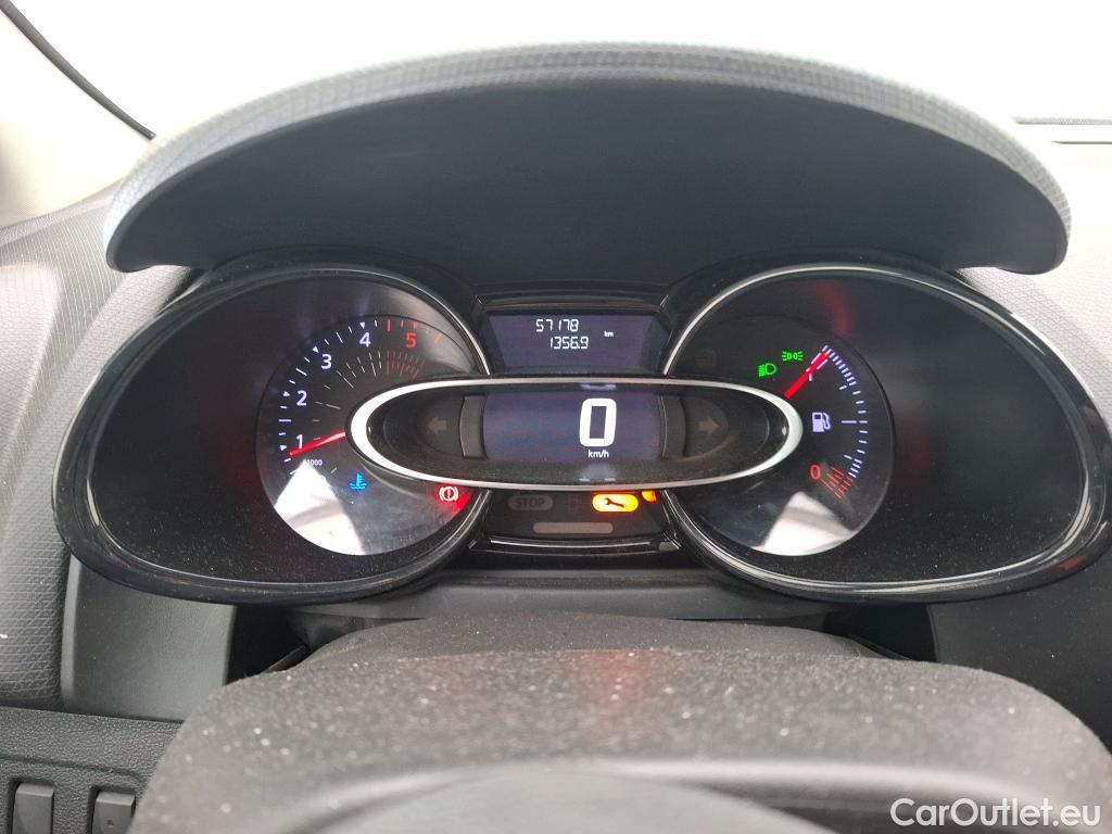  Renault  Clio RENAULT  Société VU 5p Berline Air dCi 75 - 18 #96