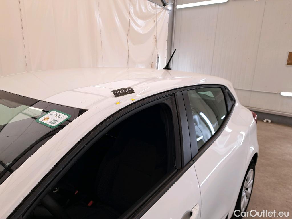  Renault  Clio  V Société Air Nav 1.5 dCi 85CV BVM6 E6dT #16