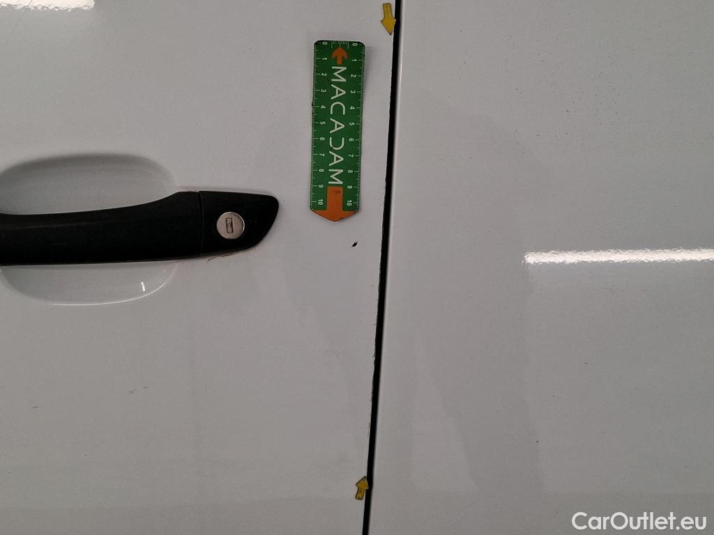  Peugeot  Partner  Asphalt L1 1.5 HDi 100CV BVM5 E6dT #14