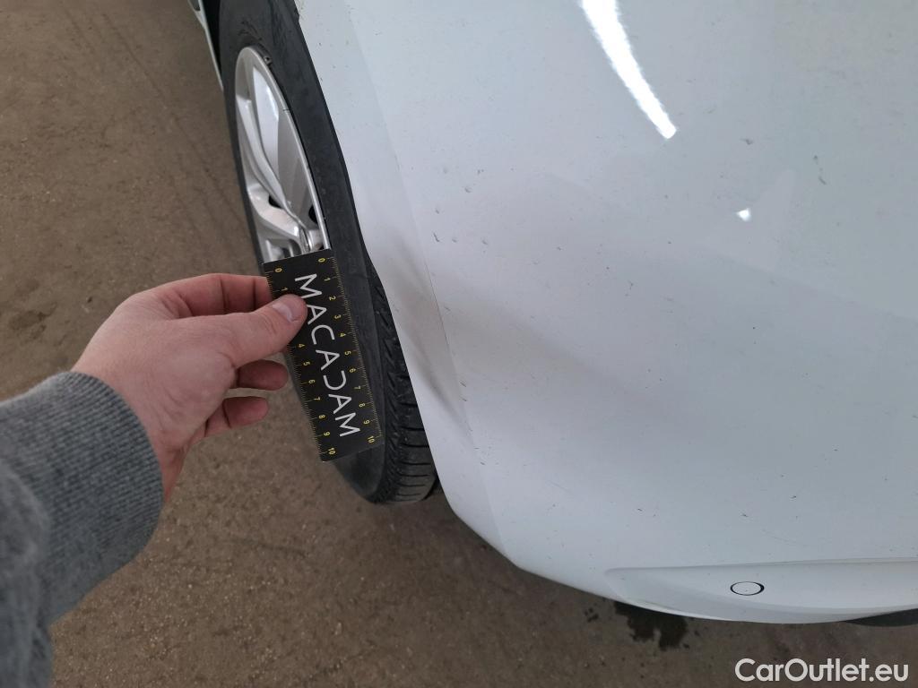  Renault  Clio  V Société Air Nav 1.5 dCi 85CV BVM6 E6dT #30