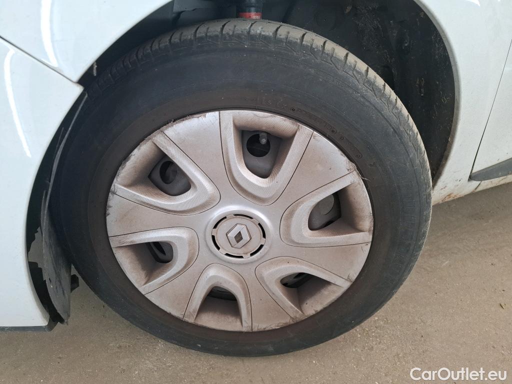  Renault  Clio RENAULT  Société VU 5p Berline Air dCi 75 - 18 #55