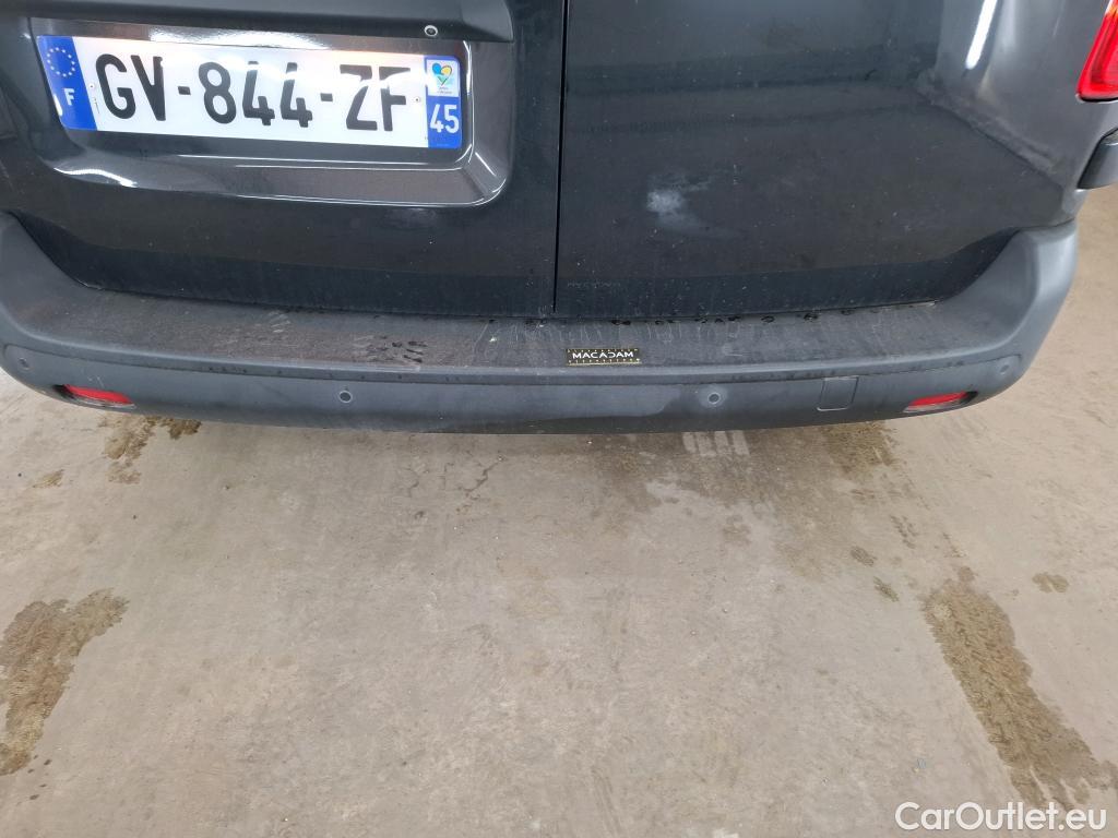  Peugeot  Expert  Fourgon M 2.0 HDi 145CV BVA8 6E #1