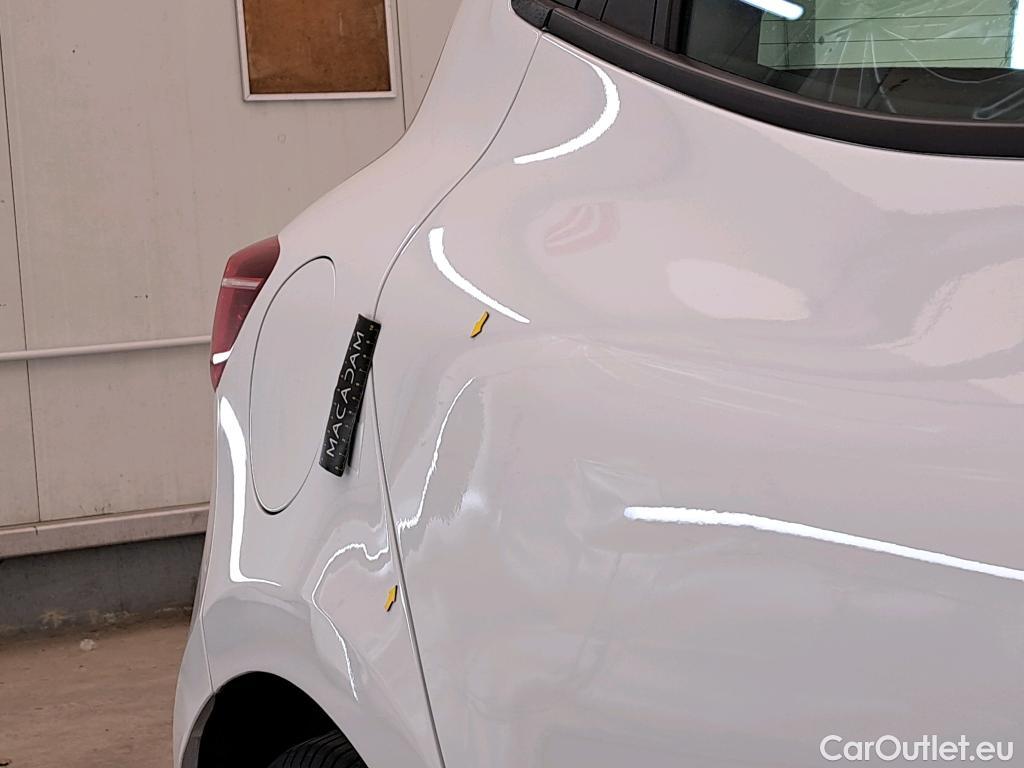  Renault  Clio  V Société Air Nav 1.5 dCi 85CV BVM6 E6dT #8