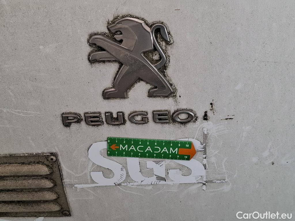  Peugeot  Partner  Premium L1 1.5 HDi 100CV BVM5 E6dT #35
