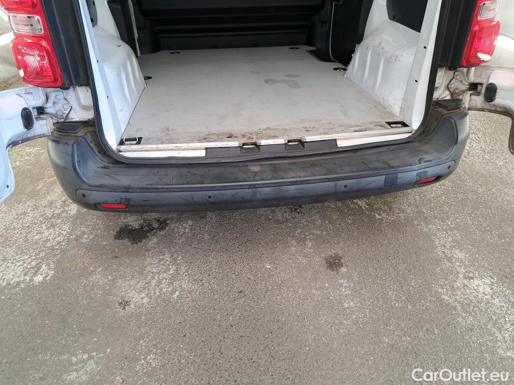  Peugeot  Expert  Fourgon Premium L1 1.5 HDi 100CV BVM6 E6dT #6