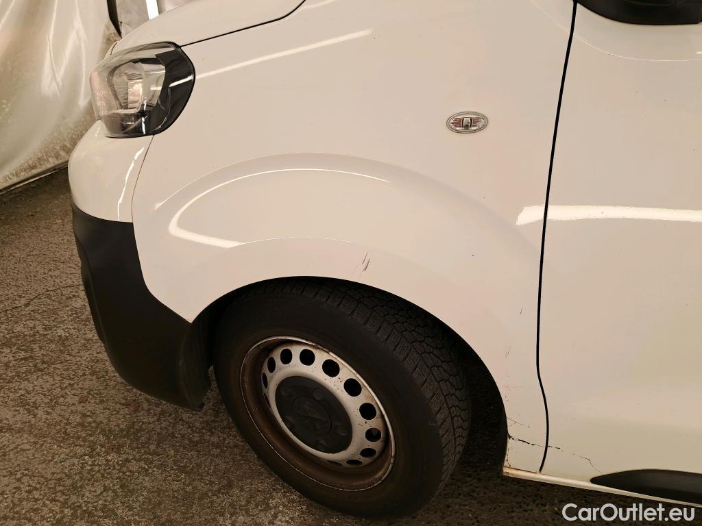  Peugeot  Expert  Fourgon Premium L1 1.5 HDi 100CV BVM6 E6dT #34