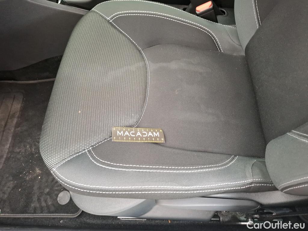  Renault  Clio  IV Air MediaNav 1.5 dCi 75CV BVM5 E6 #14