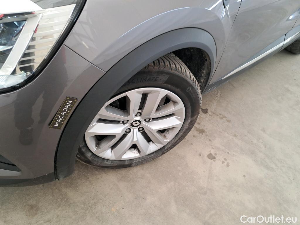  Renault  Captur  II Business 1.0 TCe 90CV BVM6 E6d / TRANSFO VP VF #16